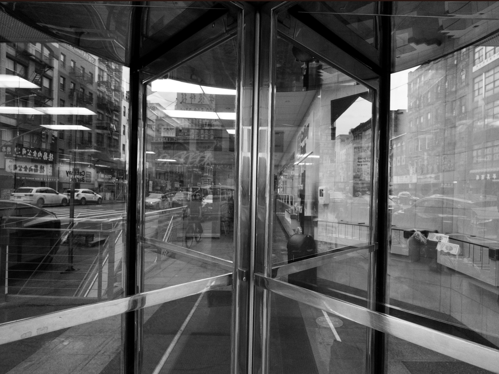 Reflections photograph 01