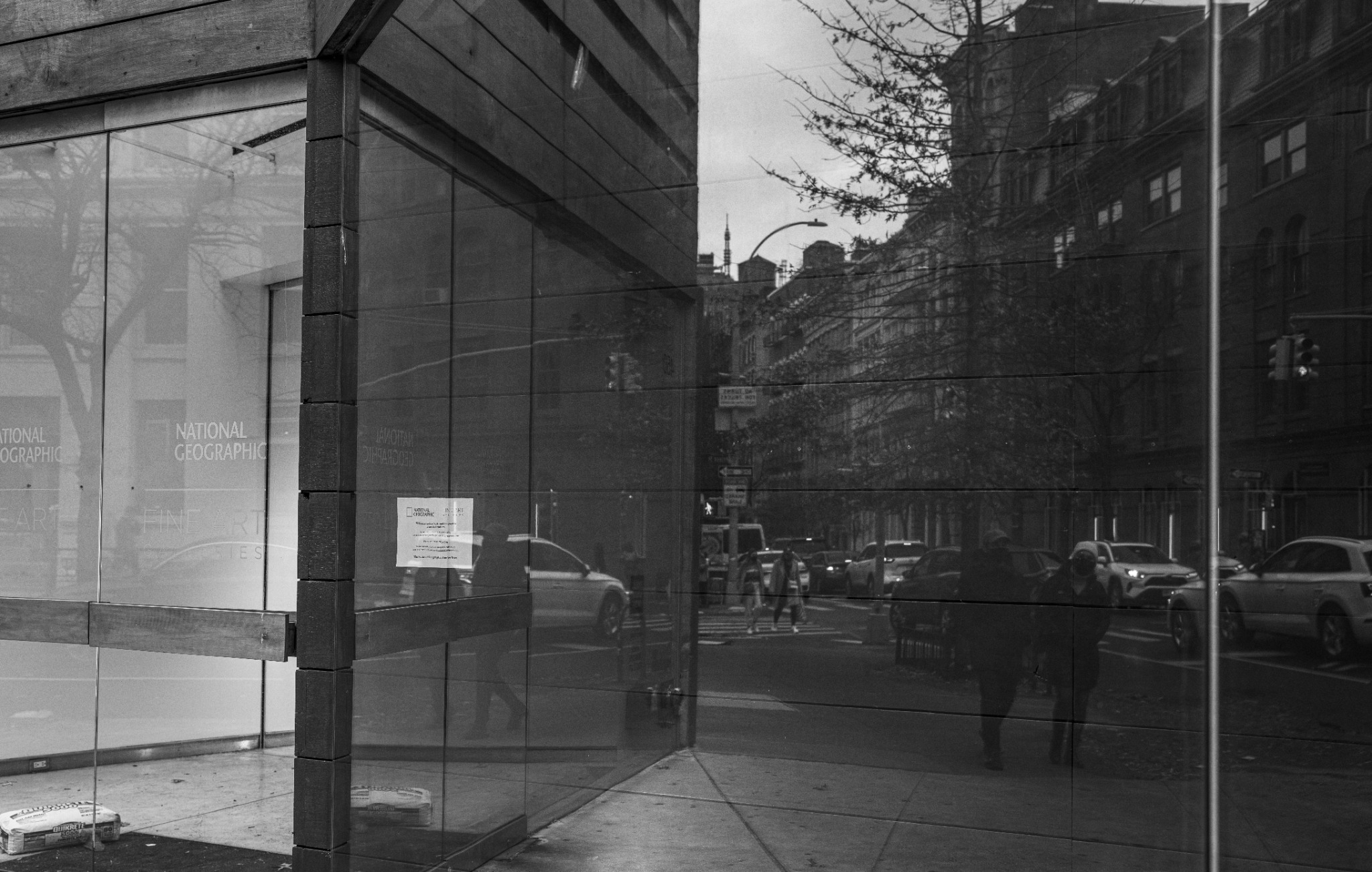 Reflections photograph 04